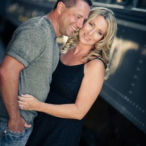 Meet your Posher, Shaun